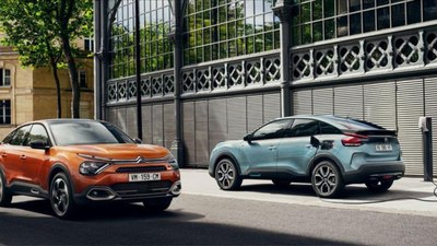 Citroen modellerinde haziran kampanyaları