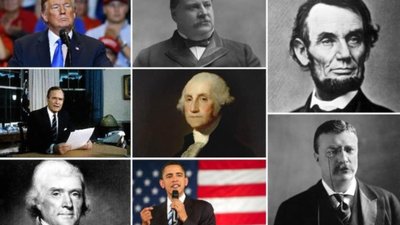 Vakanüvis yazdı: ABD Başkanlarının karanlık geçmişi