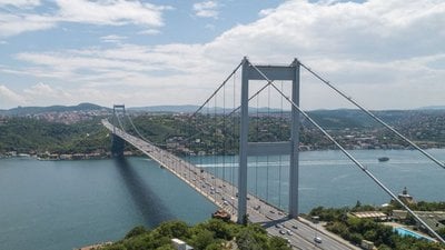 İTO: İstanbul’da mayısta en çok köprü geçiş ücreti pahalandı