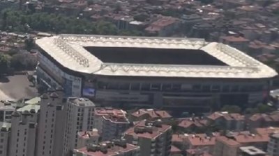Jose Mourinho'dan Fenerbahçe paylaşımı: Yeni evim