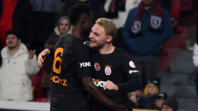 Victor Nelsson ve Davinson Sanchez'e teklifler yolda