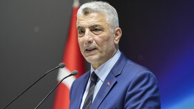 Ömer Bolat: Dış Ticarette yalnız güvenli ürünlerin ülkemize girmesini sağlıyoruz