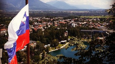 Slovenya parlamentosundan Filistin devletini tanıma kararı