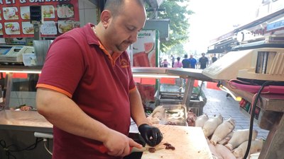 Uzmanından ciğer tüketmenin püf noktaları