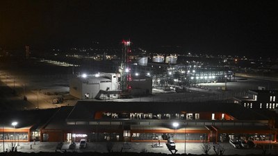 Enerjide 1 yılın bilançosu: Filyos'ta günlük doğalgaz üretimi 5,1 milyon metreküpü aştı