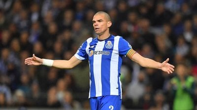 Pepe için yeniden Süper Lig iddiası