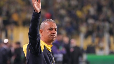 İsmail Kartal, Suudi Arabistan'a gidiyor! Bu kez ibadet için değil...