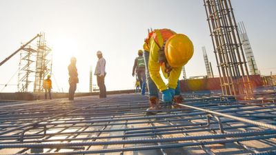 İnşaat sektöründe eleman sorunu: Yurt dışından işçi ithal ediliyor
