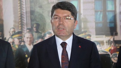 Yılmaz Tunç, AYM'nin iptal kararıyla ilgili konuştu: Yetki tartışması söz konusu değildir