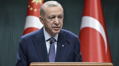 Cumhurbaşkanı Erdoğan YKS'ye girecek öğrencilere başarı diledi