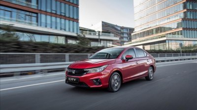 Honda City modelinde haziran ayı kampanyaları