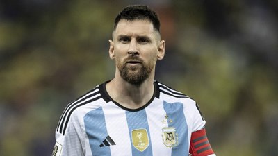 Lionel Messi'den olay itiraf! En iyi takım Real Madrid