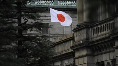 Japon ekonomisi yılın ilk çeyreğinde yüzde 1,8 daraldı