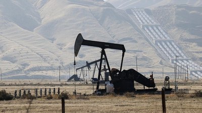 OPEC'in petrol üretimi mayısta günlük 29 bin varil arttı