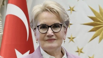 Meral Akşener sessizliğini bozdu: Ofis iddialarına yanıt verdi