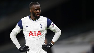 Tottenham, Tanguy Ndombele ile yollarını ayırdı