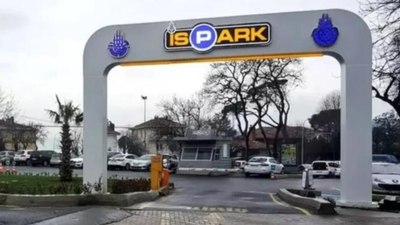 İSPARK ücretlerine dev zam: İşte 2024 İSPARK zamlı saatlik ve tam gün ücretleri…