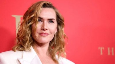 Kate Winslet'tan Titanik itirafı