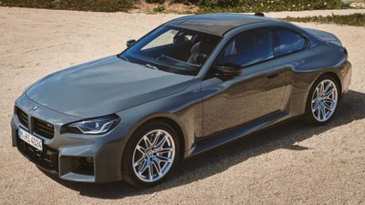 2025 model BMW M2 tanıtıldı: İşte fiyatı ve özellikleri