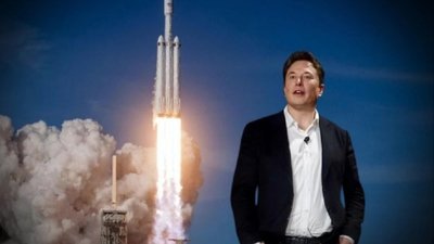 Eski SpaceX çalışanları Elon Musk'a dava açtı: Haksız yere kovulduk
