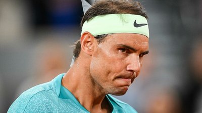 Rafael Nadal'dan Wimbledon kararı
