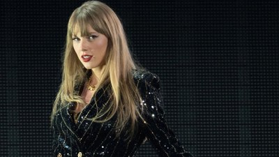 Taylor Swift hayranları dünyayı yerinden oynattı