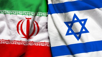 İsrail'in konuştuğu ortaklık: Irak savaşında İran'a silah sattık