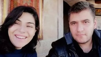 Adana'da eski eşini beylik tabancasıyla vurdu: Barışmaya ikna edemediği için öldürmüş
