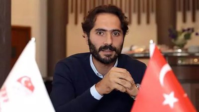 Hamit Altıntop: Bu takım tarih yazabilir