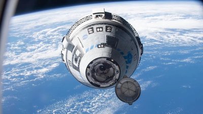 Starliner mekiğinde sorun: Astronotların Dünya'ya dönüşü yine ertelendi