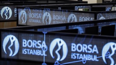 Borsa İstanbul'da en çok yatırım BIST 100 endeksinde