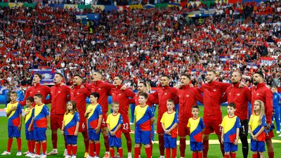 Kosova, Sırbistan'ı UEFA'ya şikayet etti!