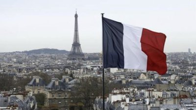 Fransa artık Avrupa'nın piyasa değeri en yüksek borsasına sahip değil