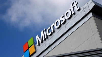 Microsoft kesenin ağzını açtı: İspanya’ya 7,16 milyar dolarlık veri merkezi kuracak