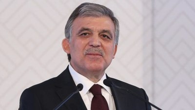 Gelecek Partisi ve Saadet Partisi'nden 'Abdullah Gül' açıklaması