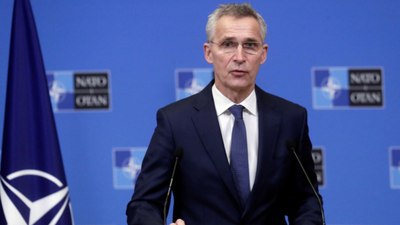 Jens Stoltenberg'den Çin uyarısı: Avrupa'da çatışmayı körüklüyor