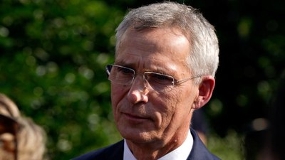 Stoltenberg: Nükleer silahlar oldukça, NATO nükleer bir ittifak olacak