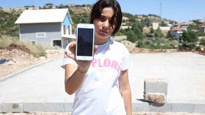Hatay'da kaybolan Mehmet Döner’i arama çalışmaları 3 gündür sürüyor