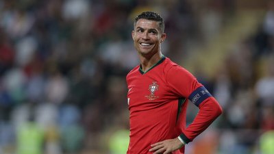 Cristiano Ronaldo, 2026 Dünya Kupası'nda oynamak istiyor