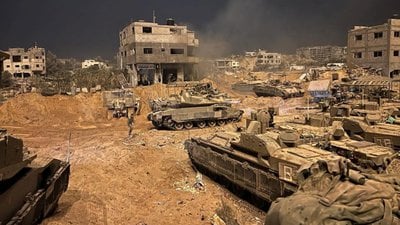 ABD: En iyi çözüm Gazze'de ateşkes