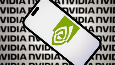 Nvidia, dünyanın en değerli şirketi unvanını kazandı