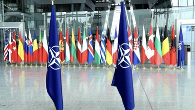 NATO ülkeleri savunma harcamalarını artırdı