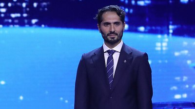 Hamit Altıntop: Semih Kılıçsoy burada olmaktan mutsuz değil