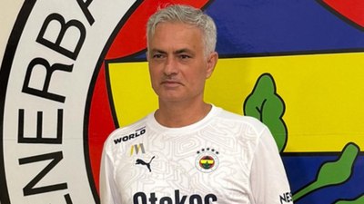 Jose Mourinho'dan futbolculara ilk uyarı