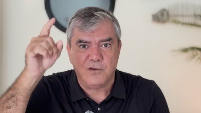 Yılmaz Özdil'den Özgür Özel'e: Benden özür dileyene kadar gerçekleri anlatacağım