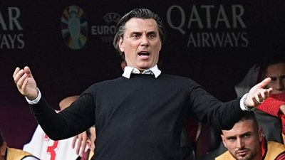 Milli Takım'da Montella'nın kadro tercihleri tartışılıyor