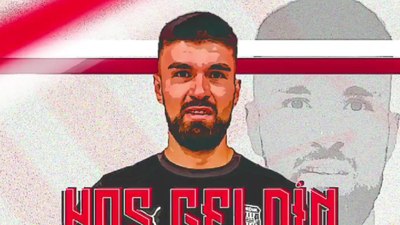 Hasan Kılıç, Pendikspor'a geri döndü