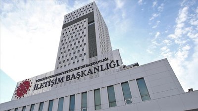 İletişim Başkanlığına 5 sözleşmeli personel alınacak