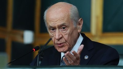 Devlet Bahçeli: MHP'yi cinayetle suçlayanlarla hesaplaşacağım