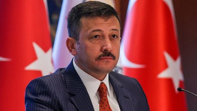 Hamza Dağ: Temmuz ayında asgari ücretle ilgili bir süreç yok